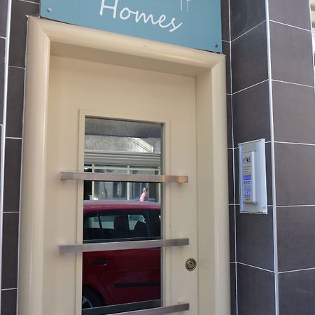 Fi Homes - Adults Only İzmir Ngoại thất bức ảnh